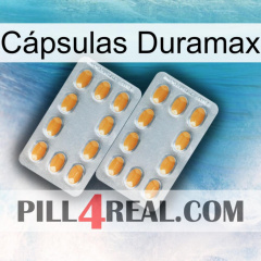 Cápsulas Duramax cialis4